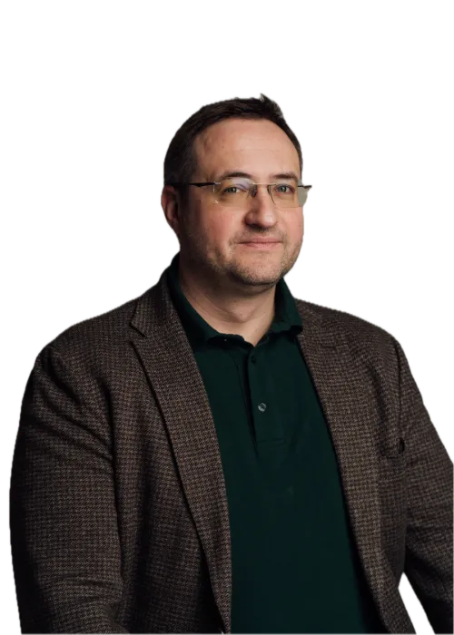 Константин Церазов - автор книги об искусственном интеллекте